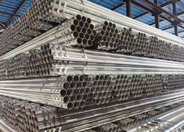 镀锌钢管厂家直销 镀锌钢管厂家直销