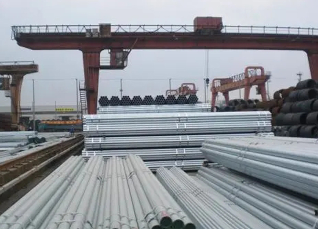 镀锌钢格板制作厂家