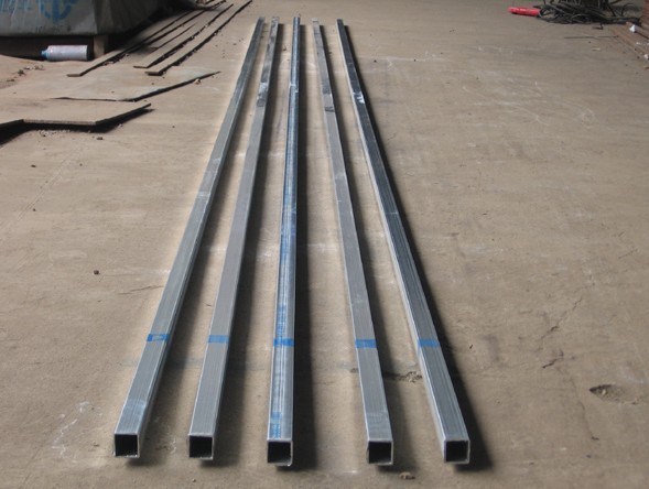 白云区镀锌方管厂家直销 白云区镀锌方管厂家直销