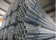 镀锌钢管生产厂家