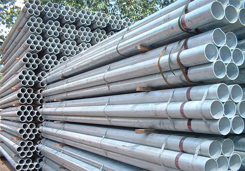 镀锌钢管 镀锌钢管