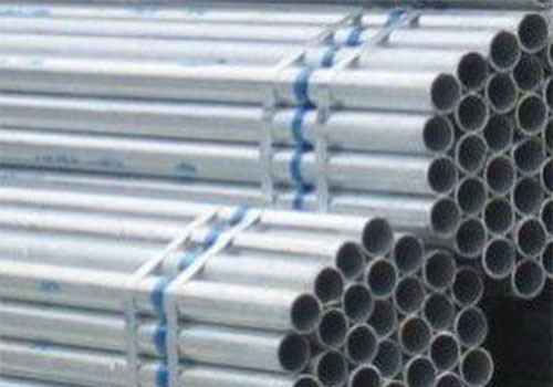 镀锌钢管 镀锌钢管