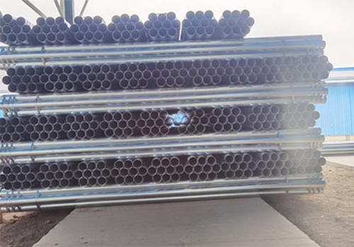 镀锌钢管 镀锌钢管