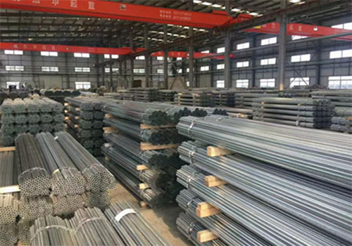 镀锌钢管 镀锌钢管